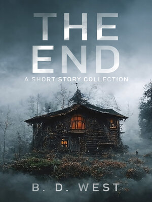 cover image of The End